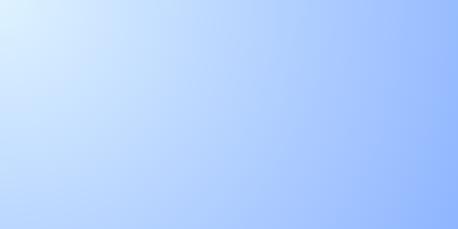 Something Blue