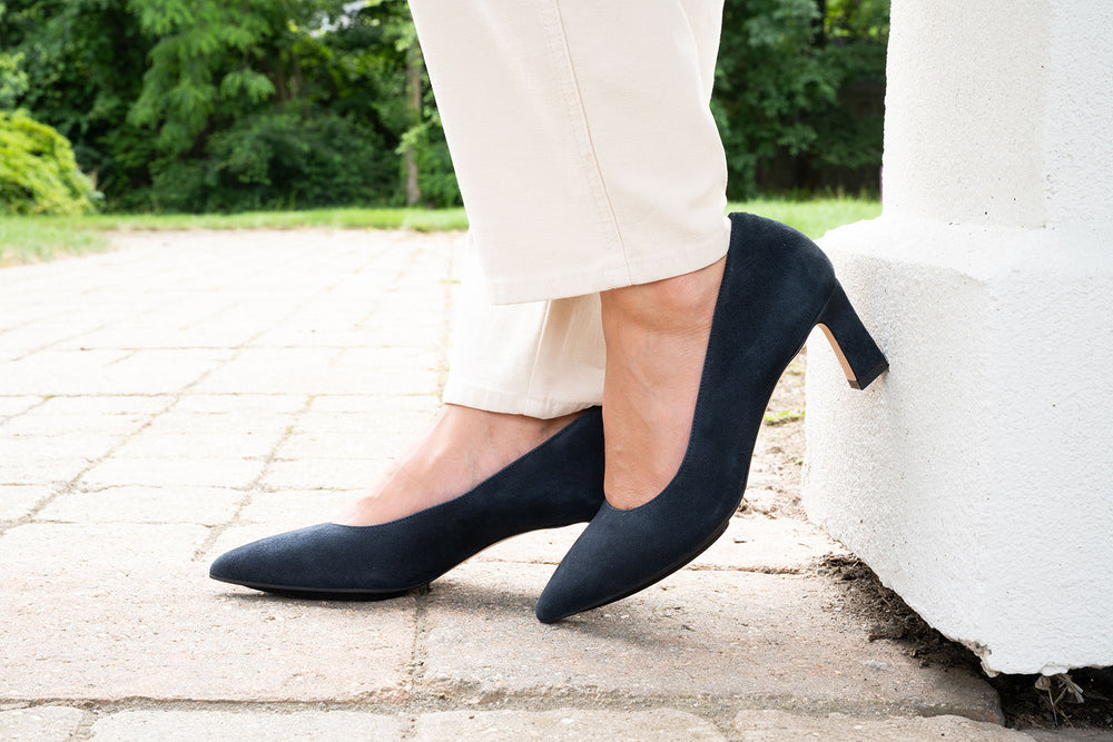 Amore 55 Pump