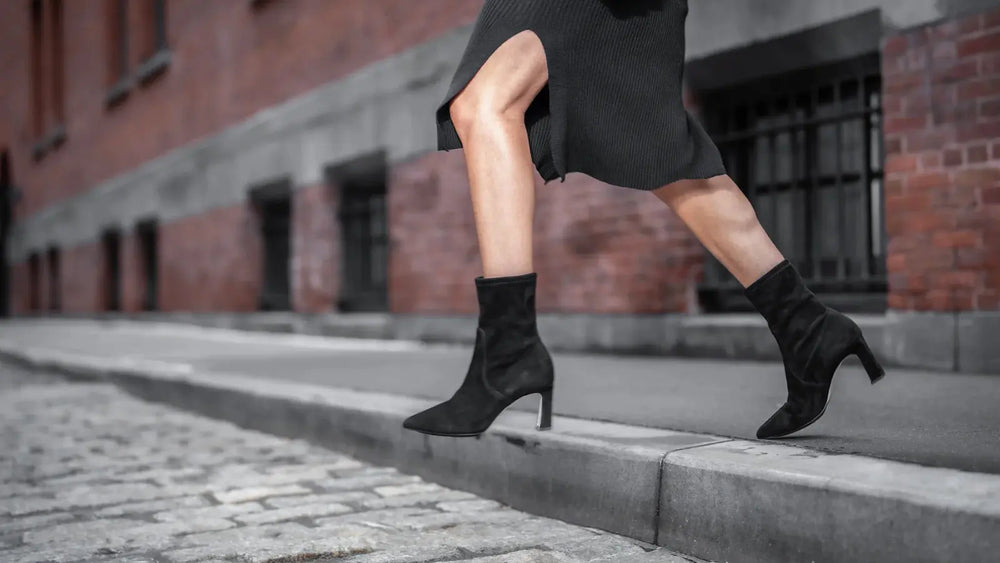 Booties