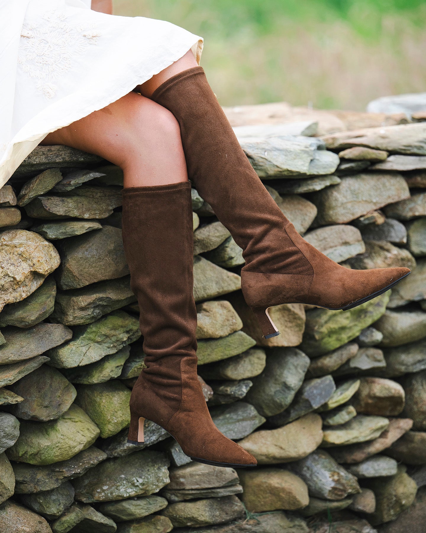 Boots - Scarlett Chase®