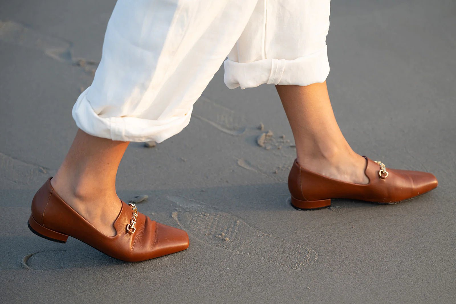 Chase Loafer - Scarlett Chase®