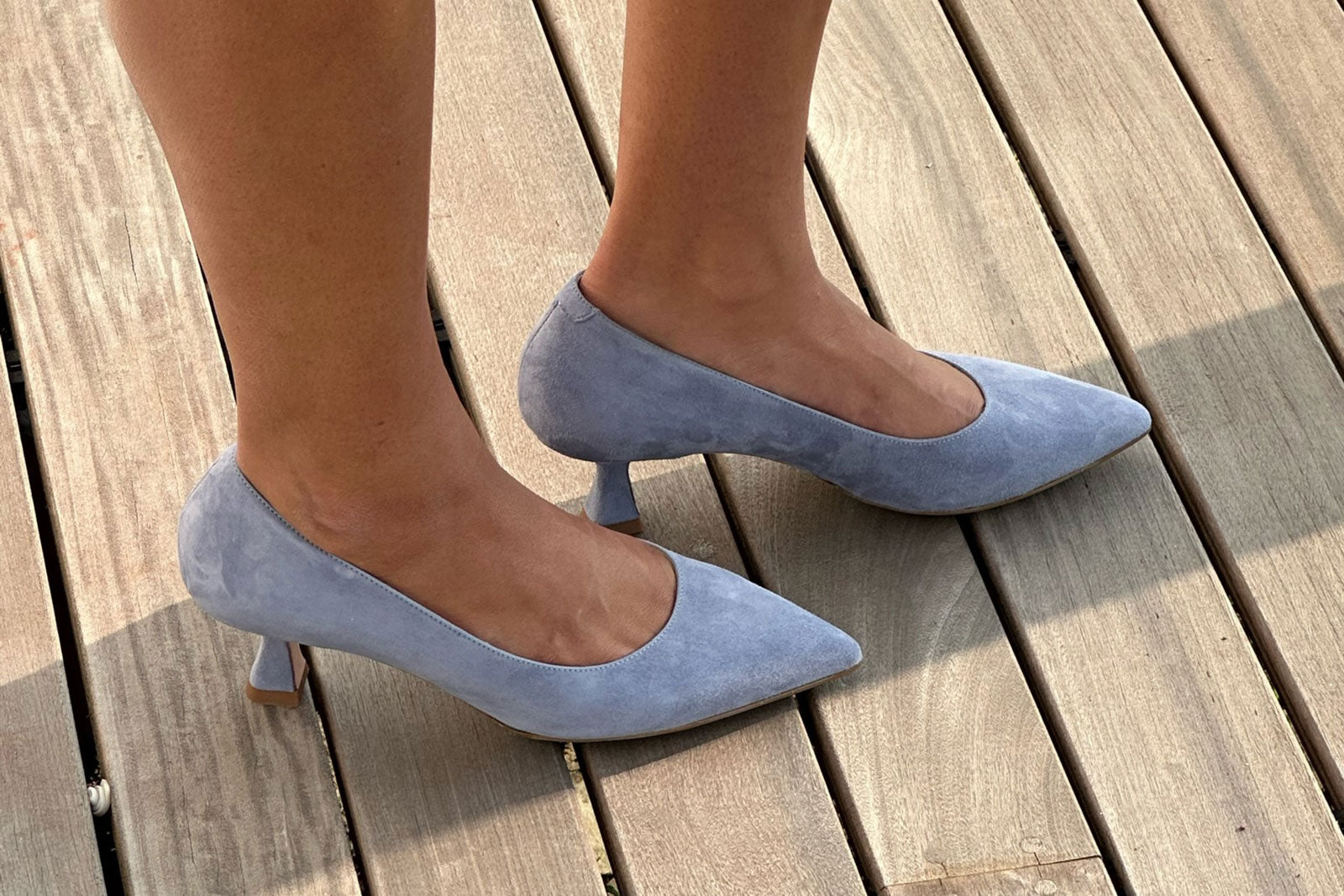 Gala 55 Pump - Scarlett Chase®