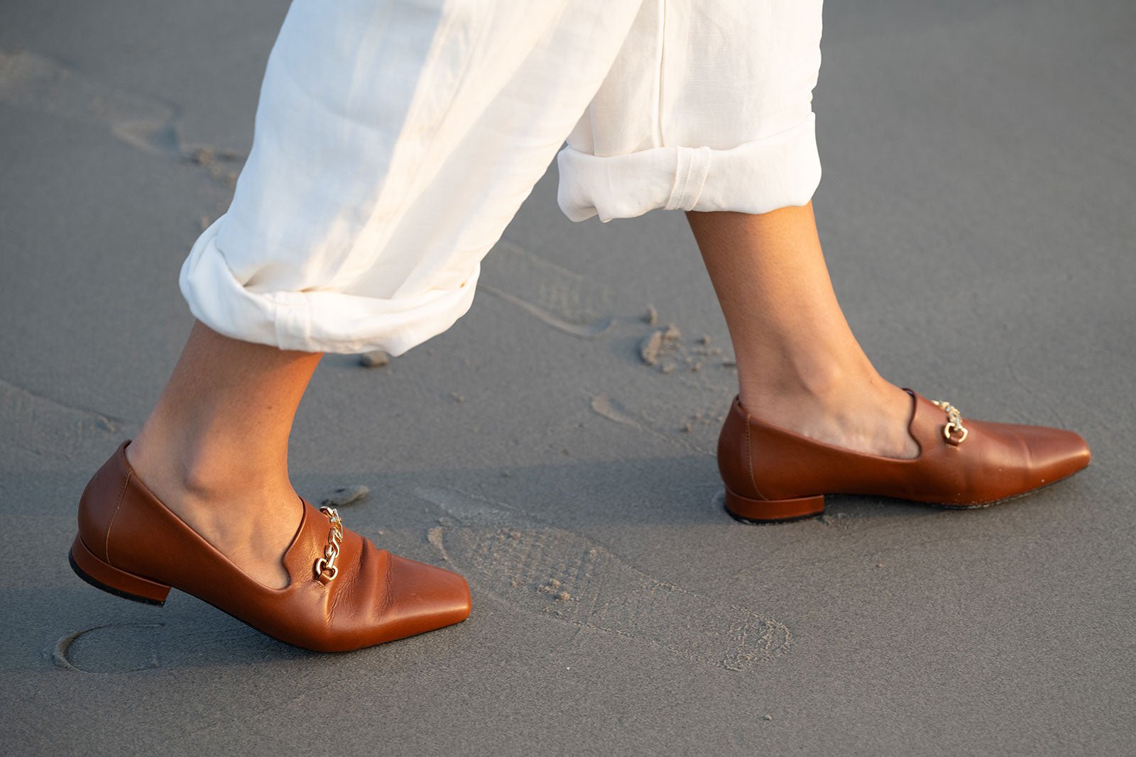 Loafers - Scarlett Chase®