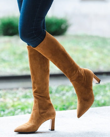 Performance Luxury Women's Footwear by Scarlett Chase®