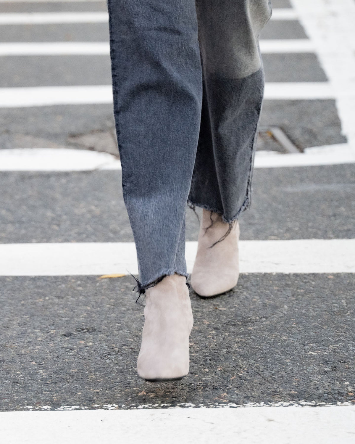 The AW25 Edit