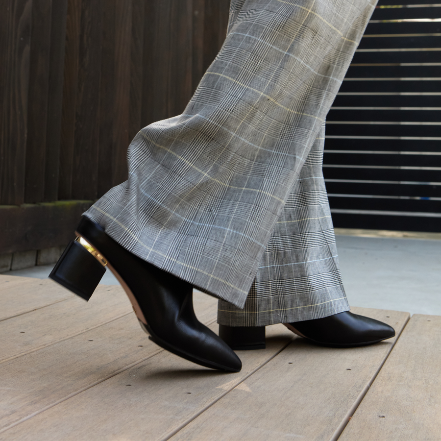 Shop Boots - Scarlett Chase