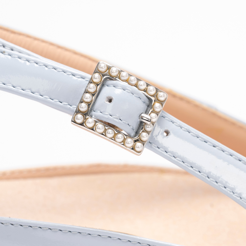 Roma 55 Slingback