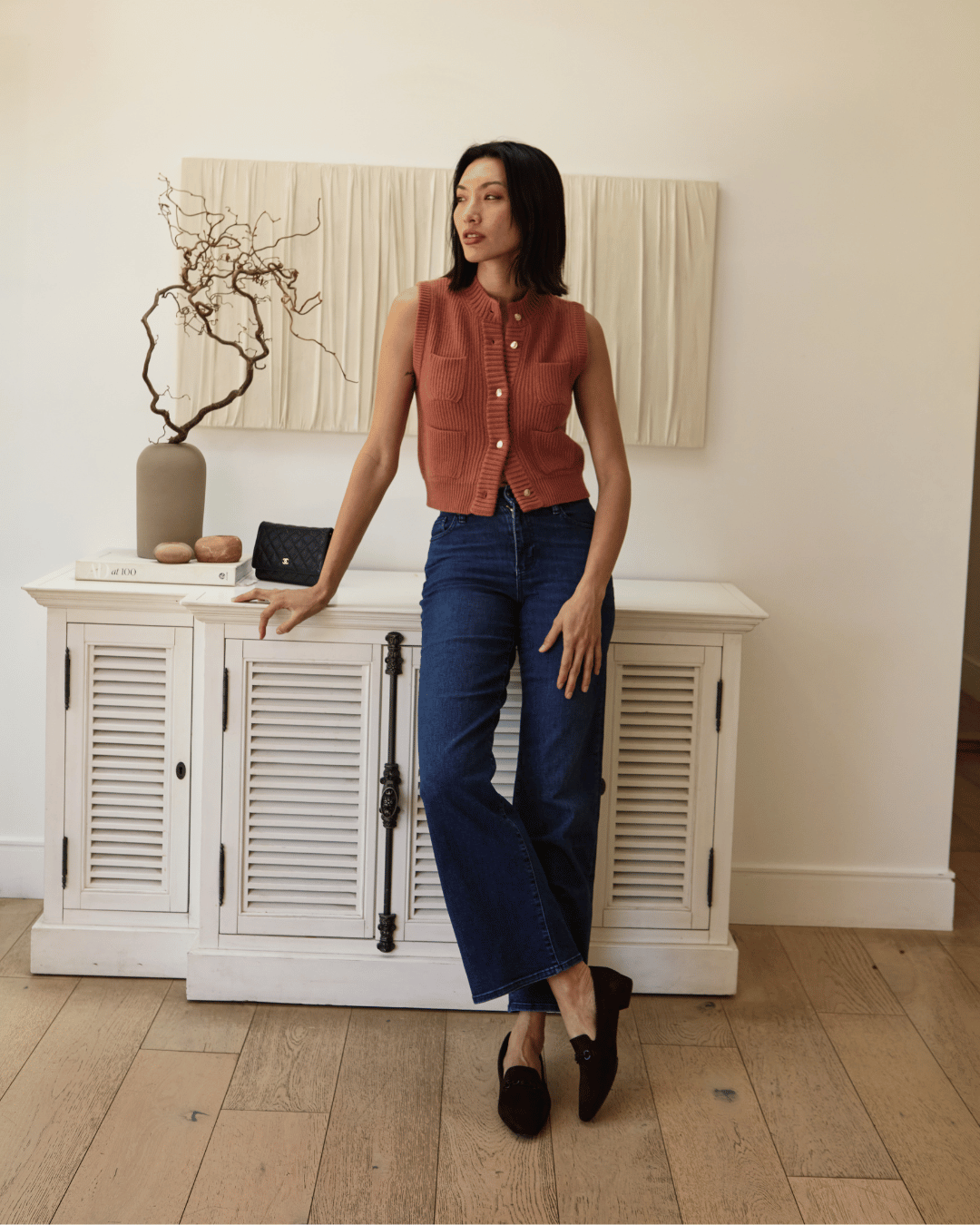 Loafer - Scarlett Chase