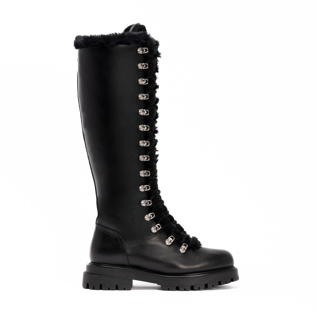 Aspen High Boot