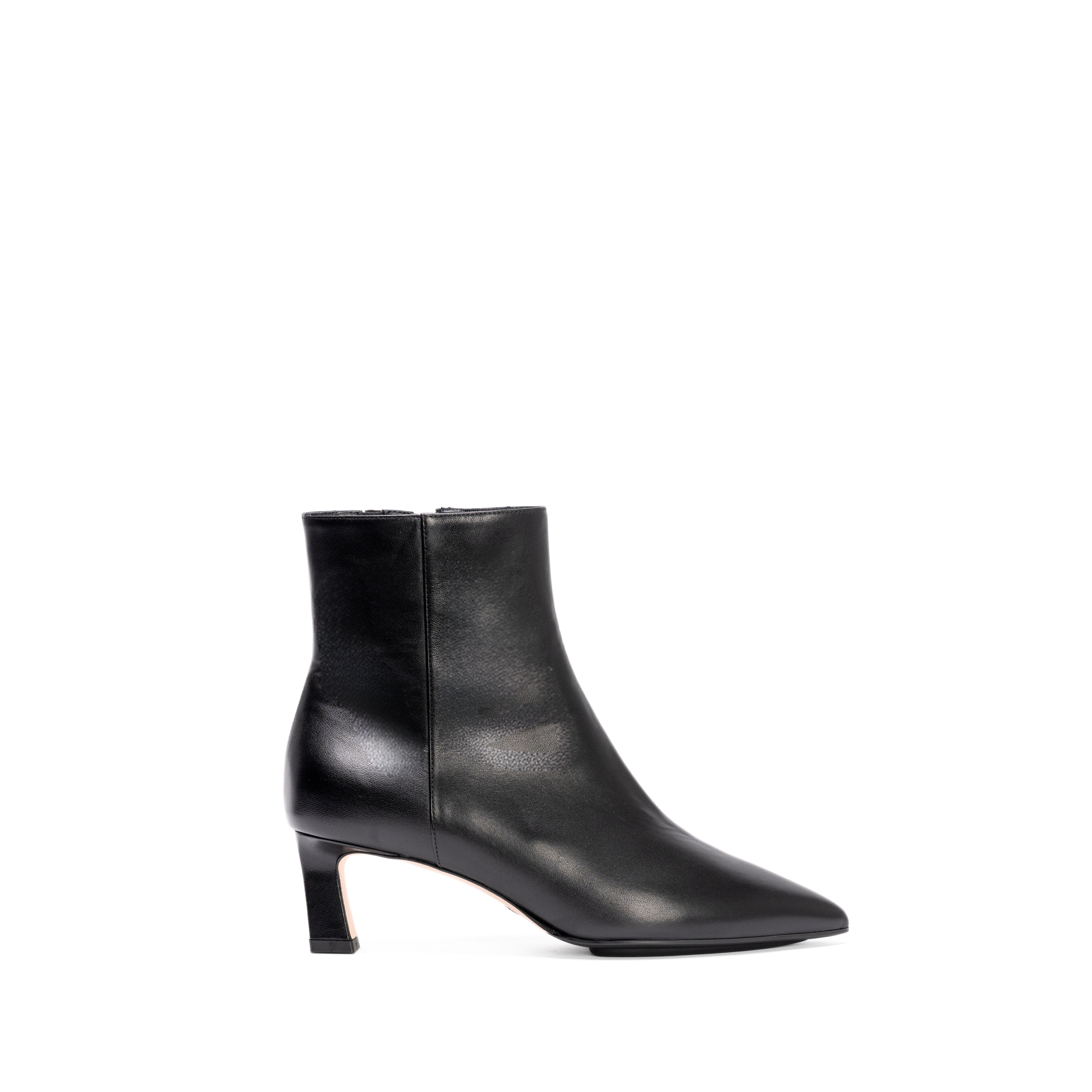 Aimee 55 Zip Bootie