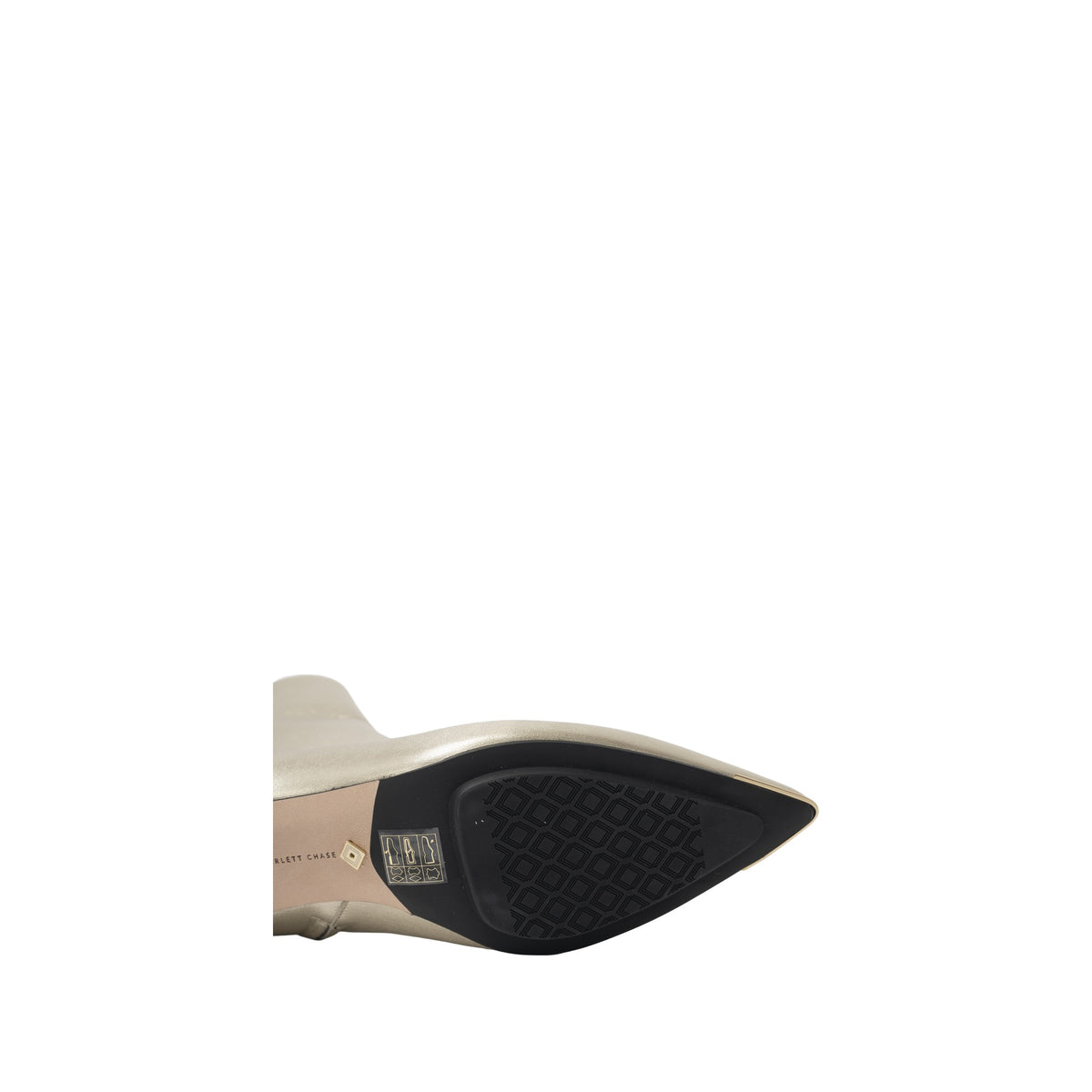 Aimee 55 Zip Bootie