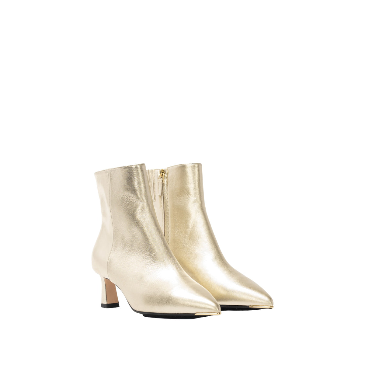 Aimee 55 Zip Bootie