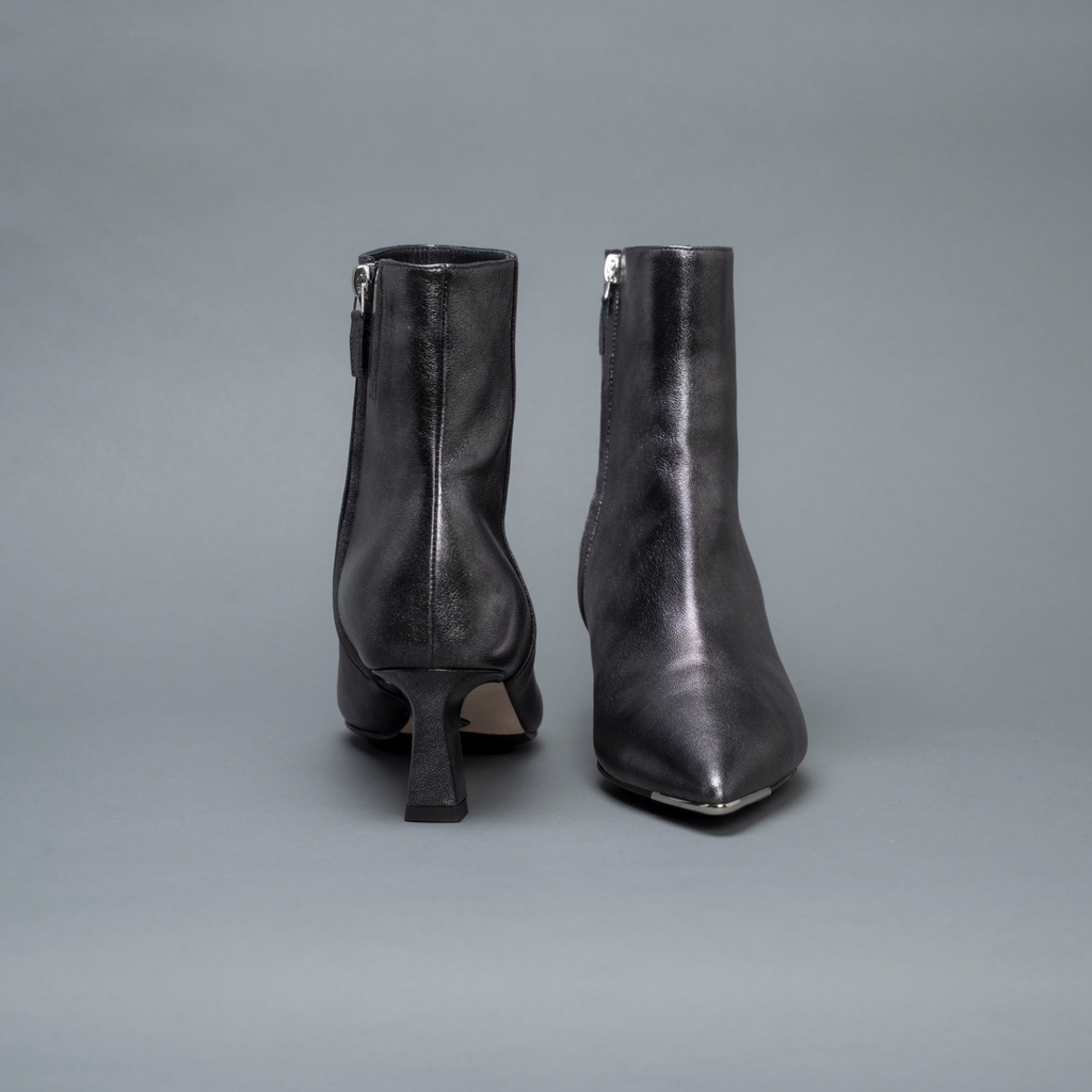 Aimee 55 Zip Bootie