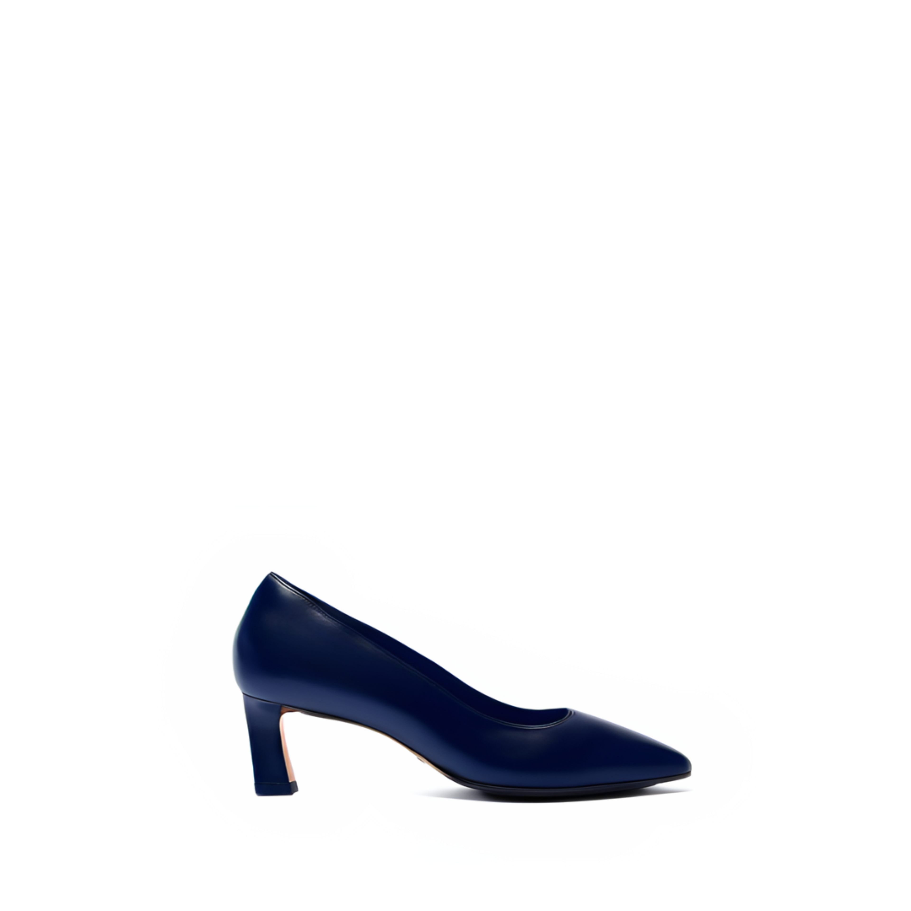 AMORE 55 PUMP | NAVY NAPA