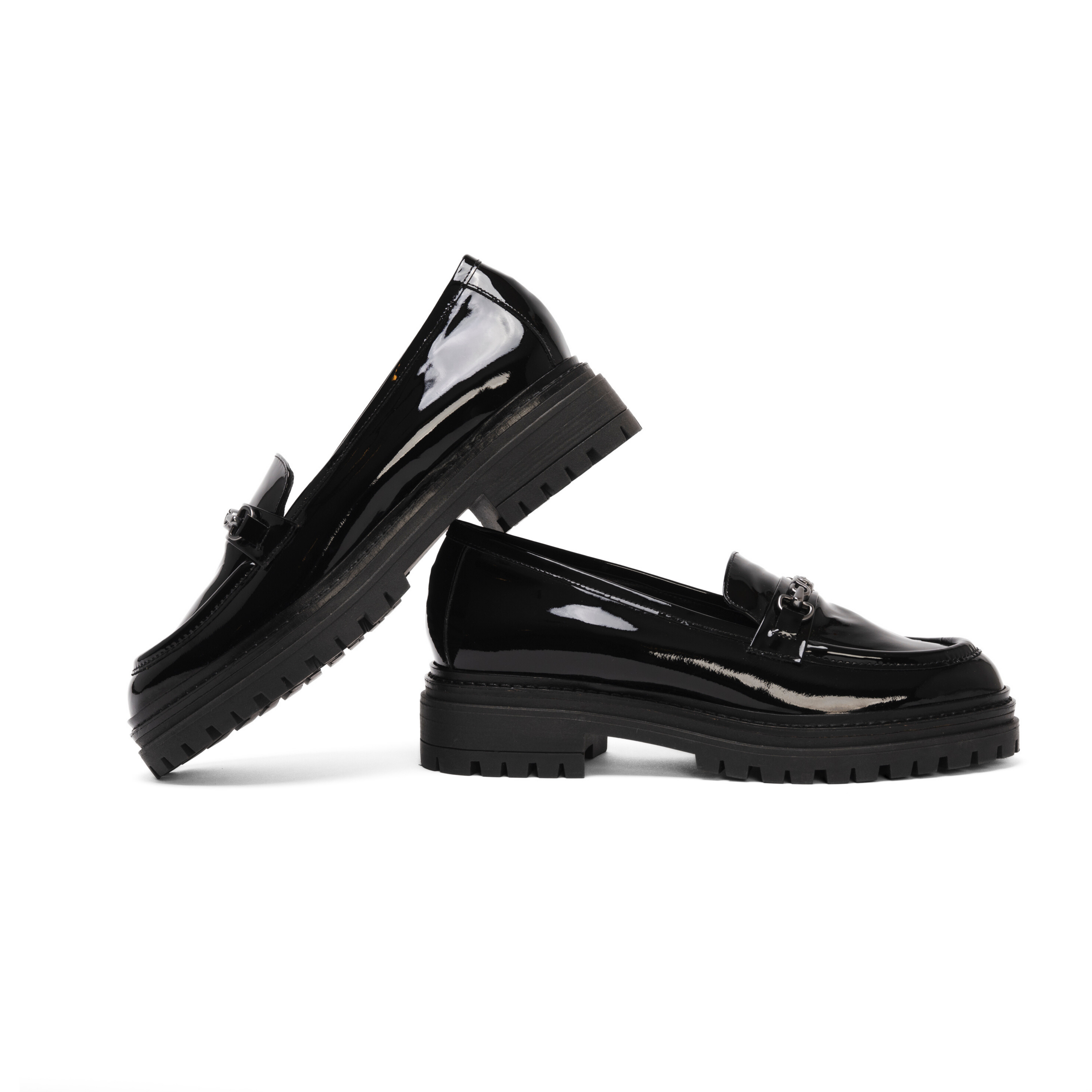 Arden Lug Loafer