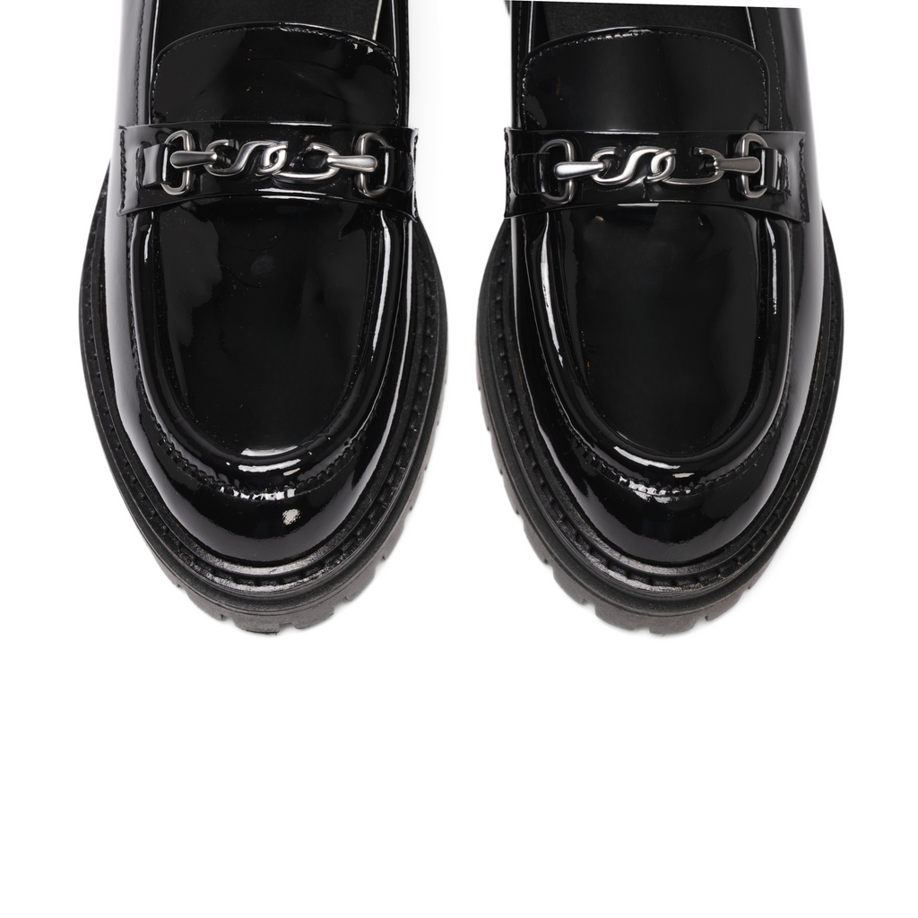 Arden Lug Loafer
