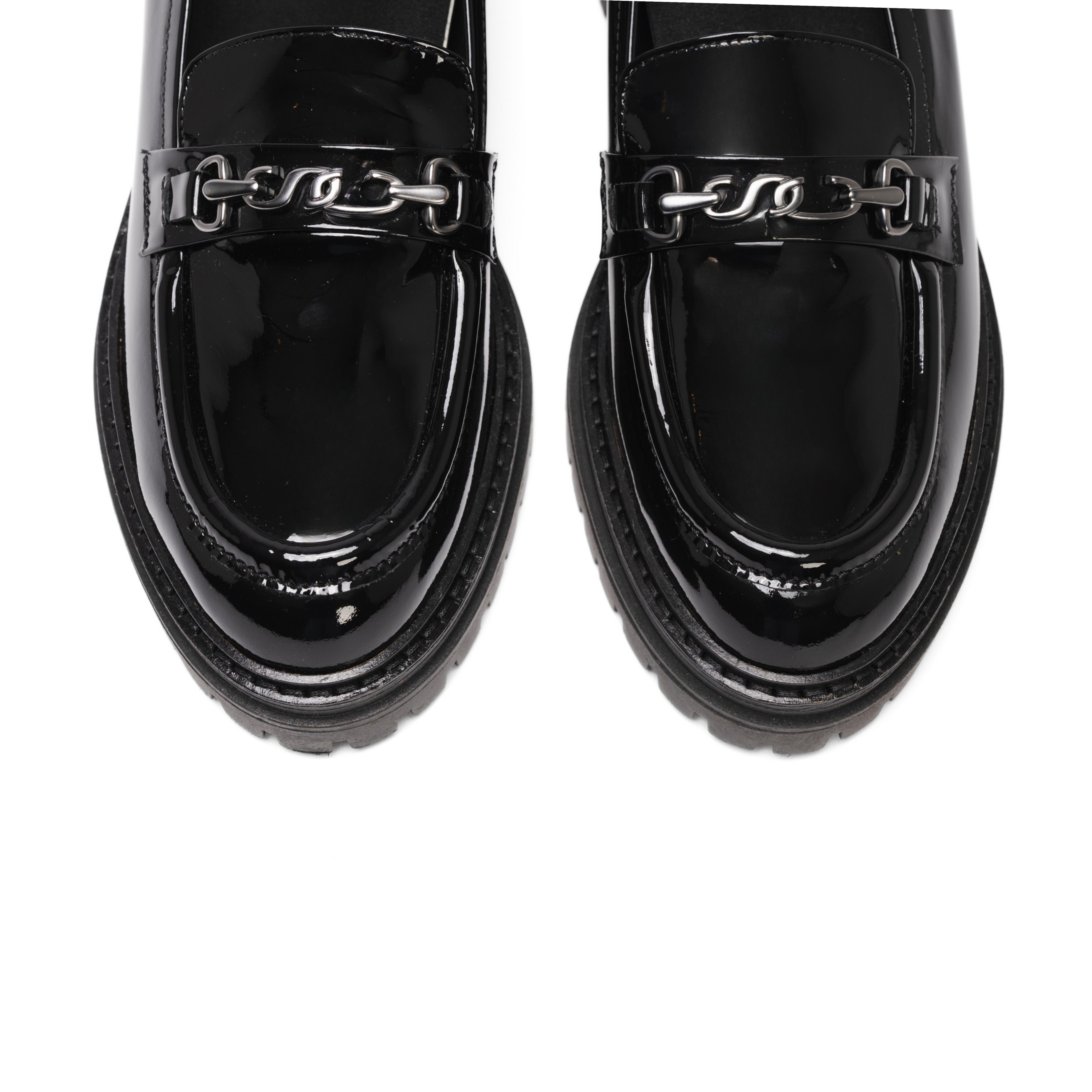 Arden Lug Loafer