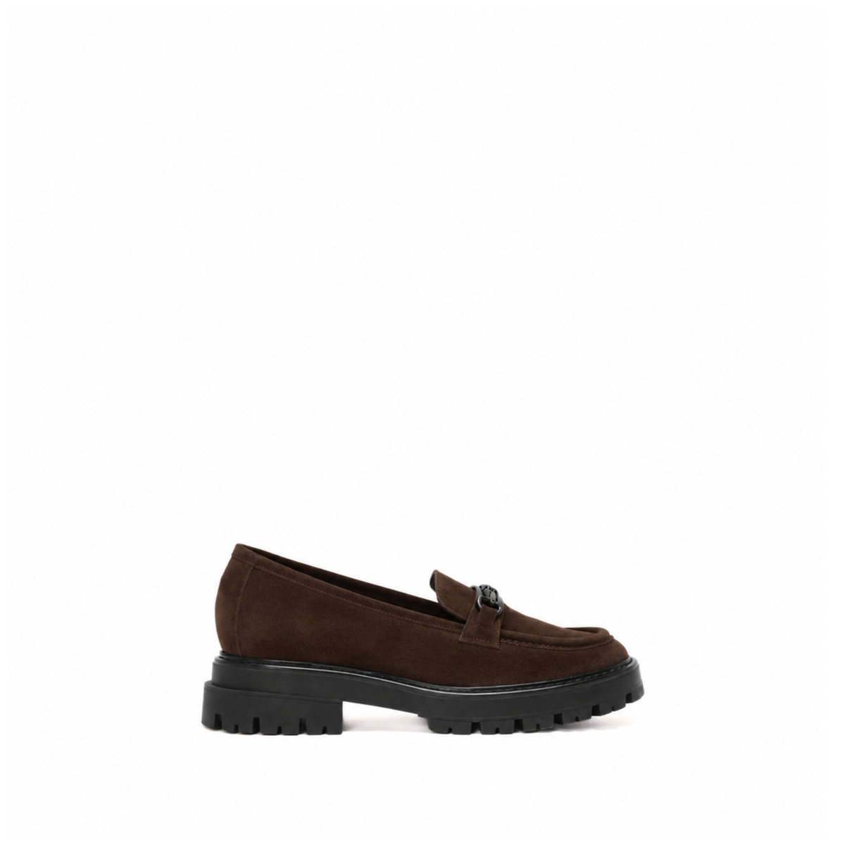 Arden Lug Loafer