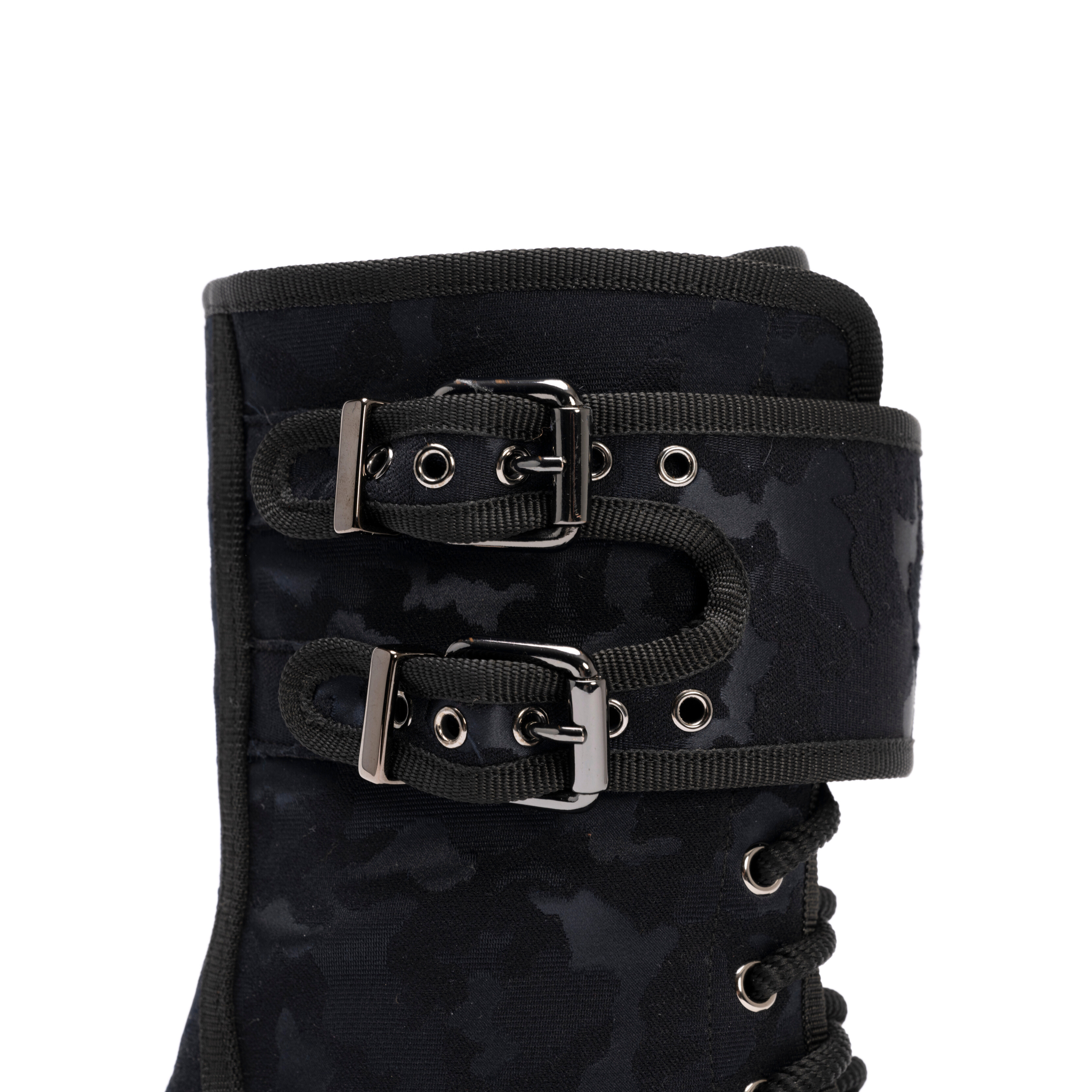 Athena Boot