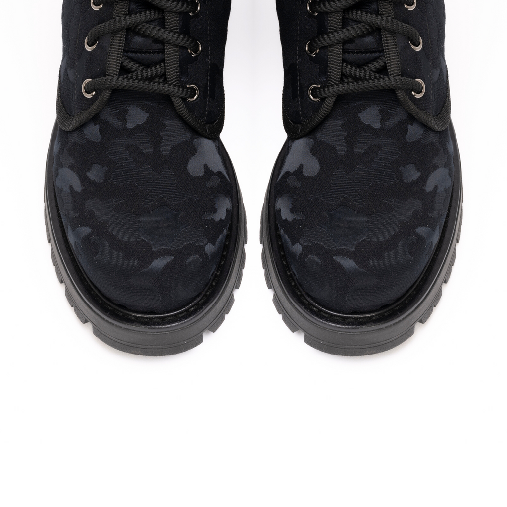 Athena Boot