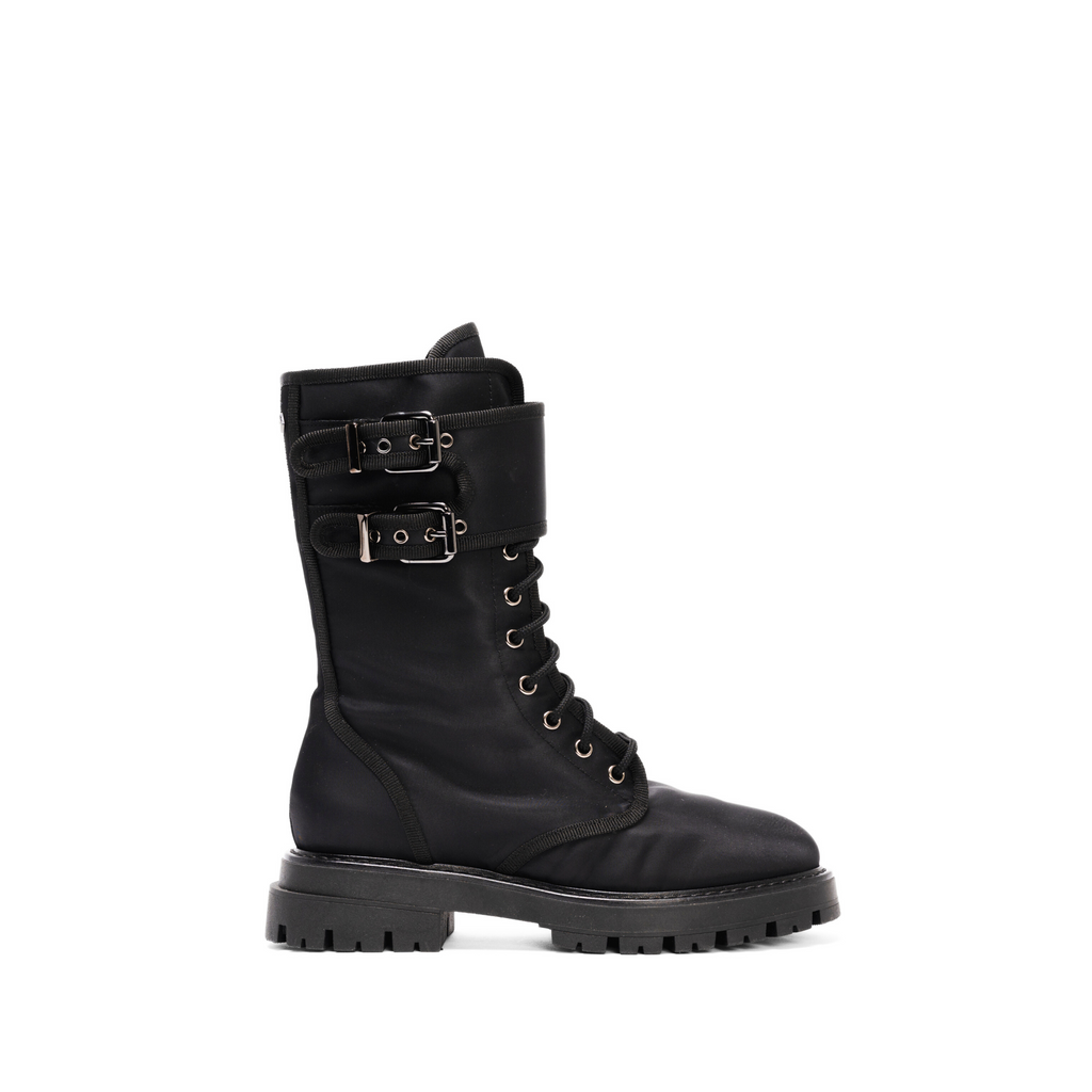 Athena Boot