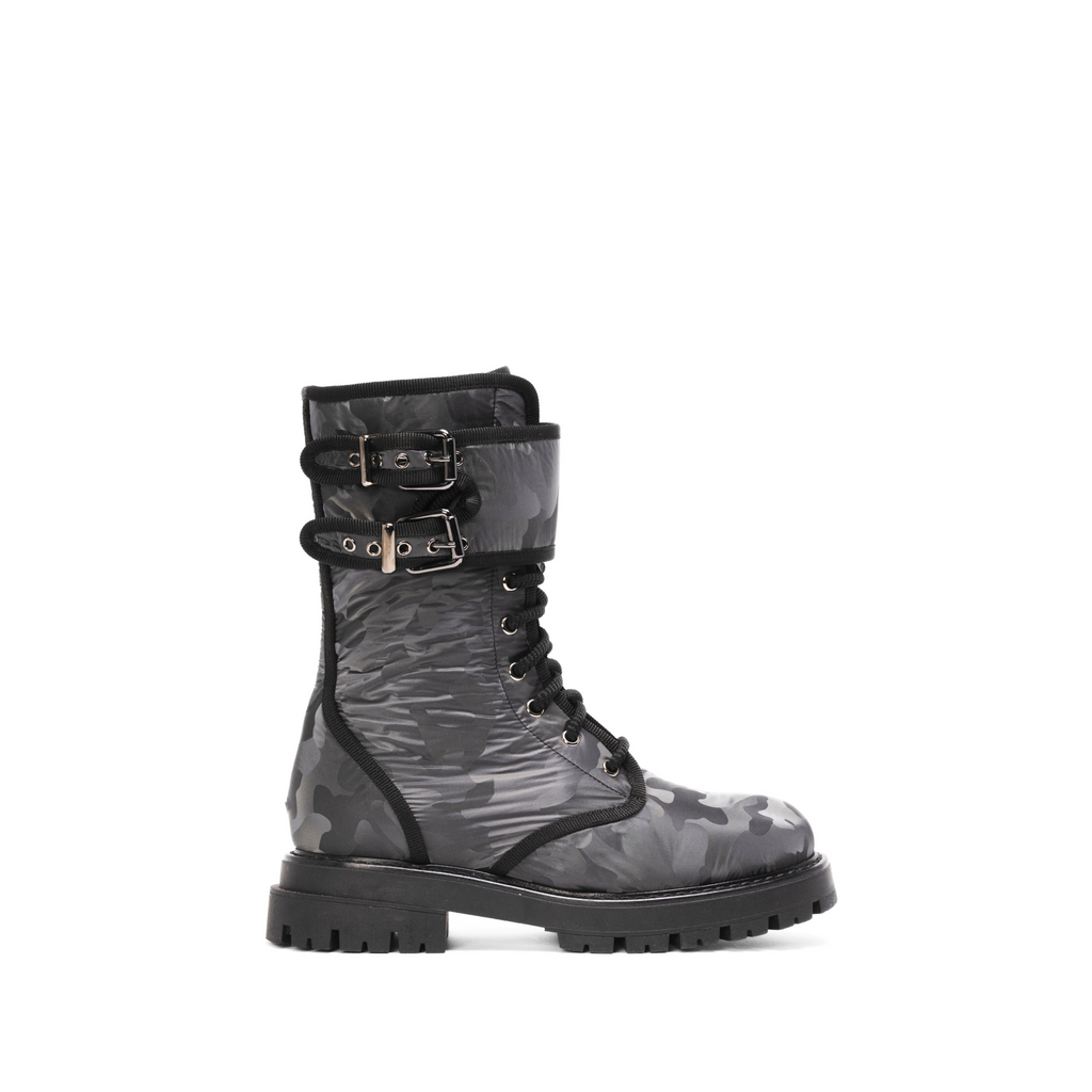Athena Boot
