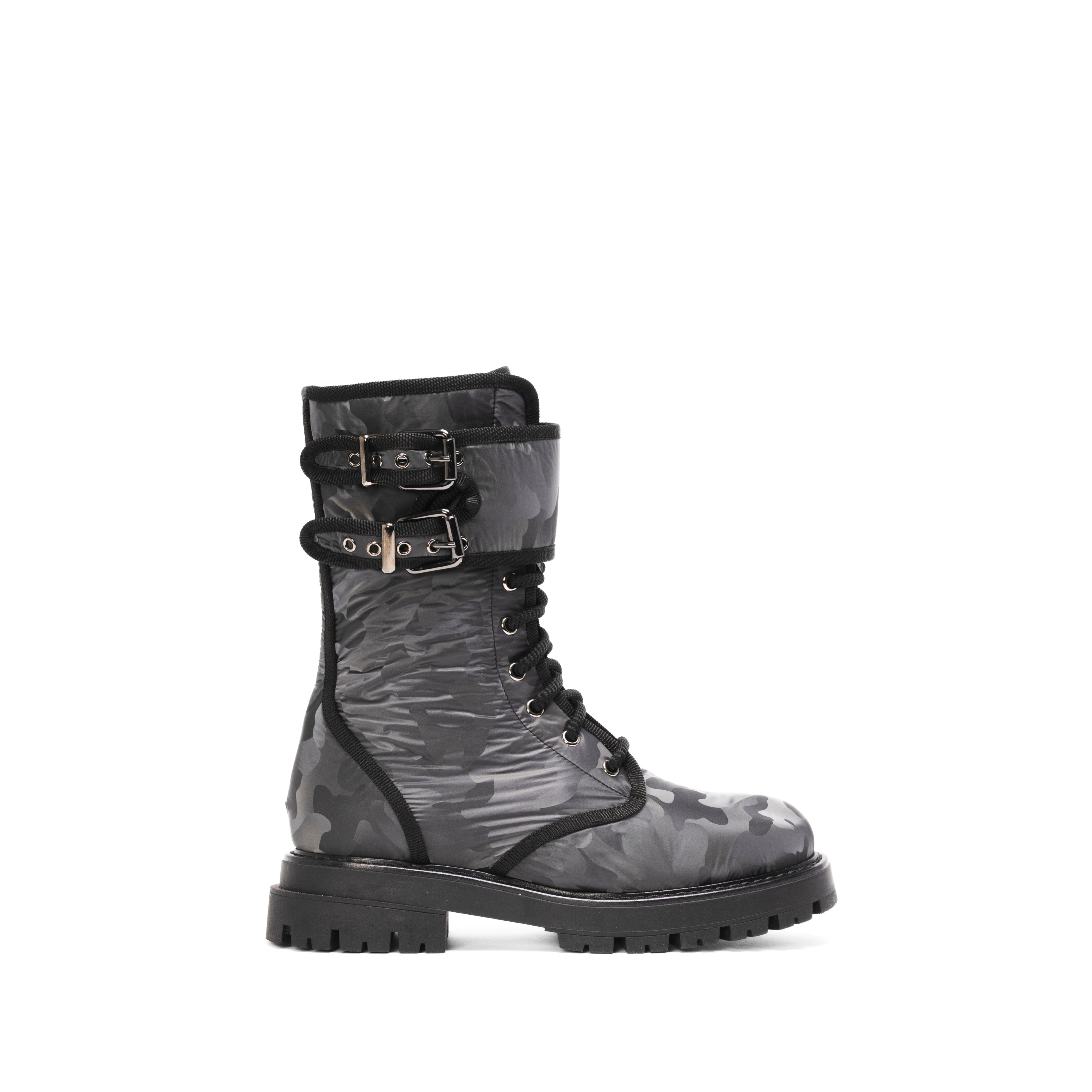 Athena Boot