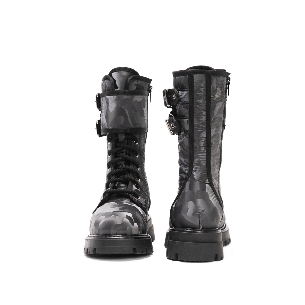 Athena Boot