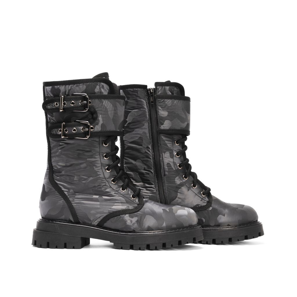 Athena Boot