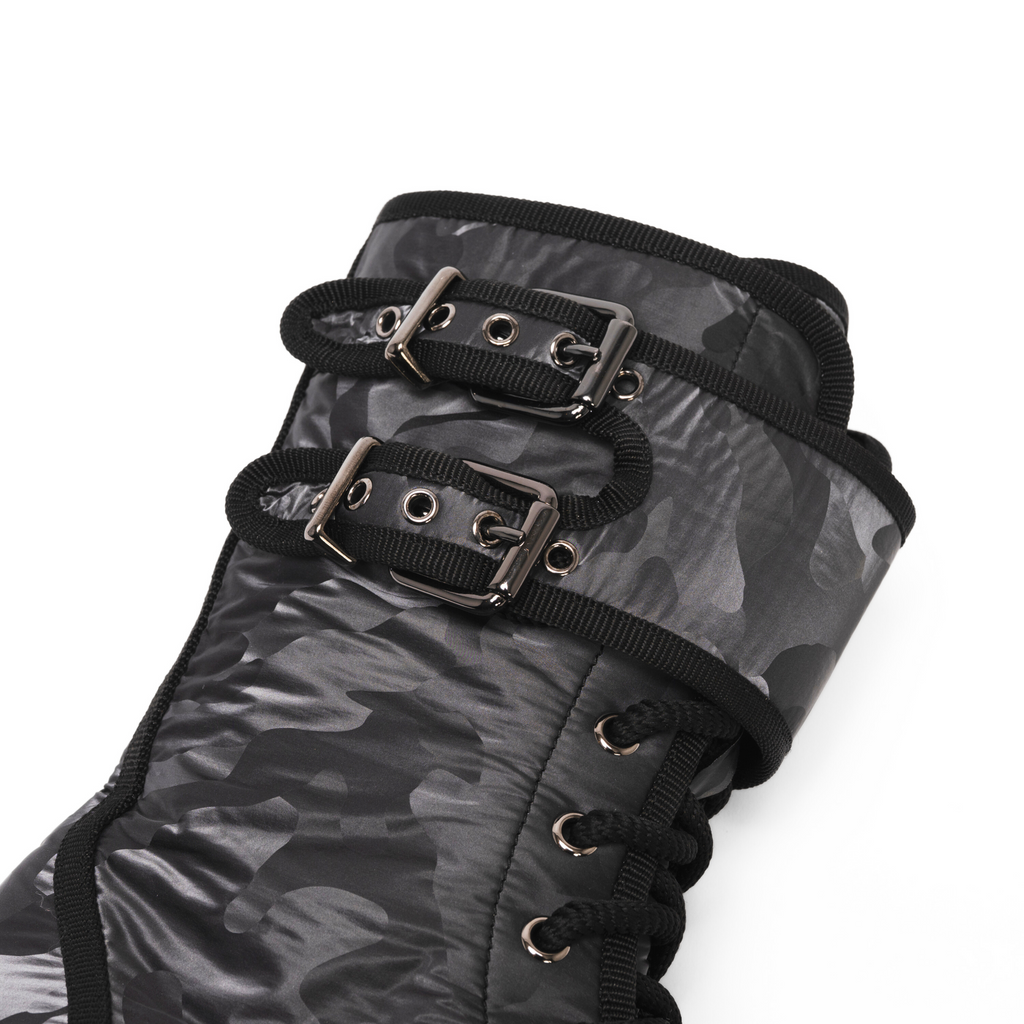 Athena Boot