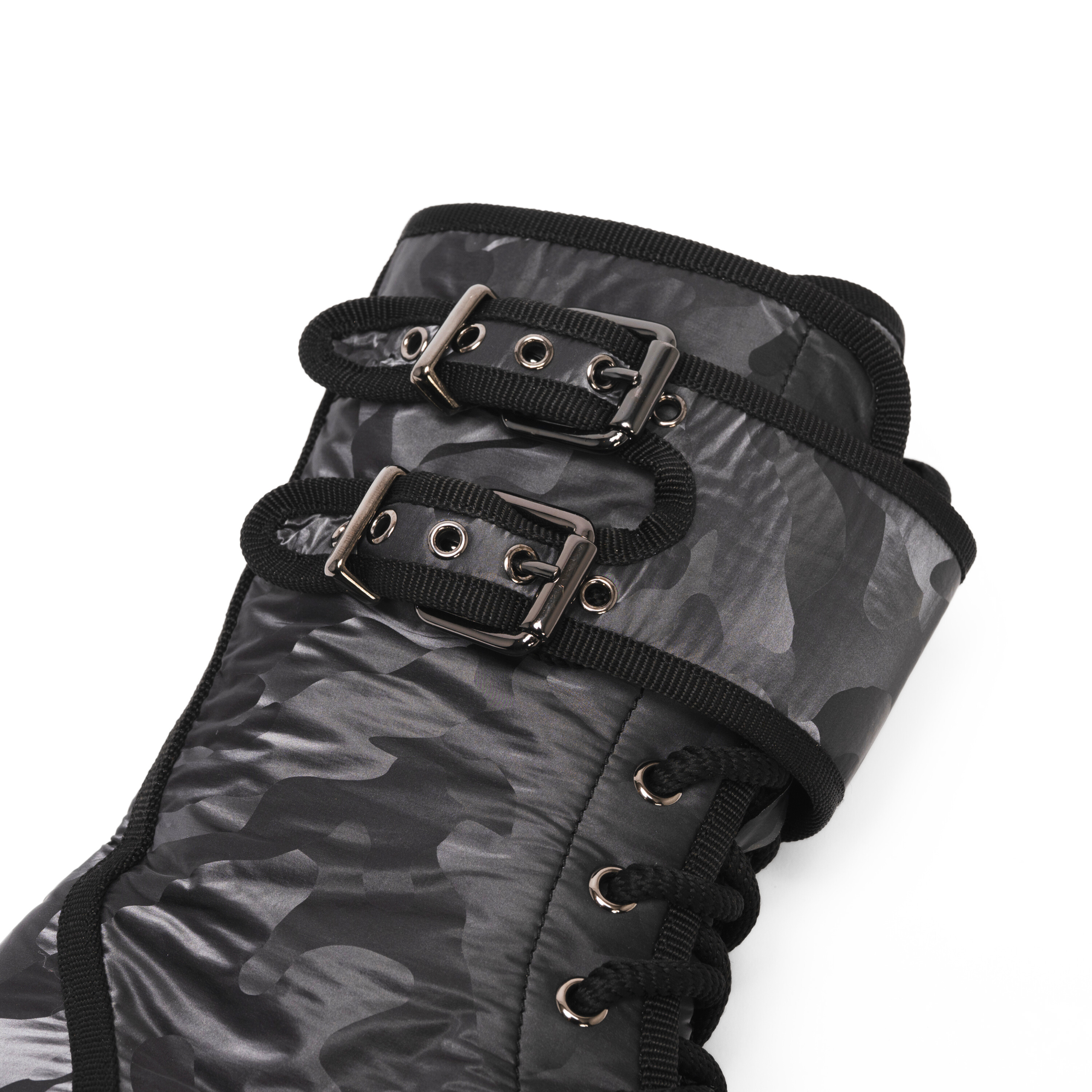 Athena Boot