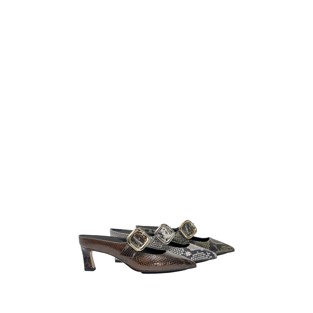 Audrey 55 Pump