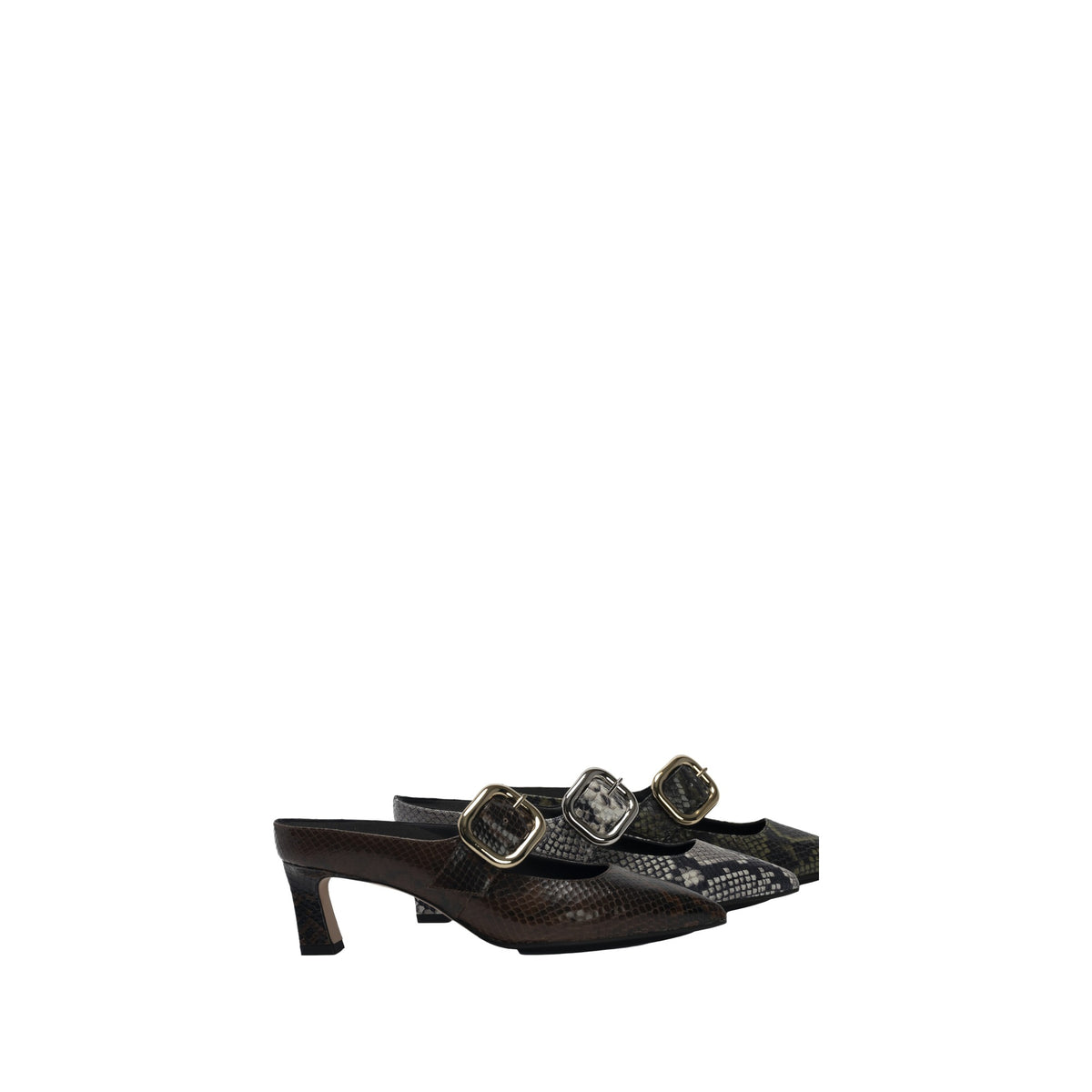 Audrey 55 Pump