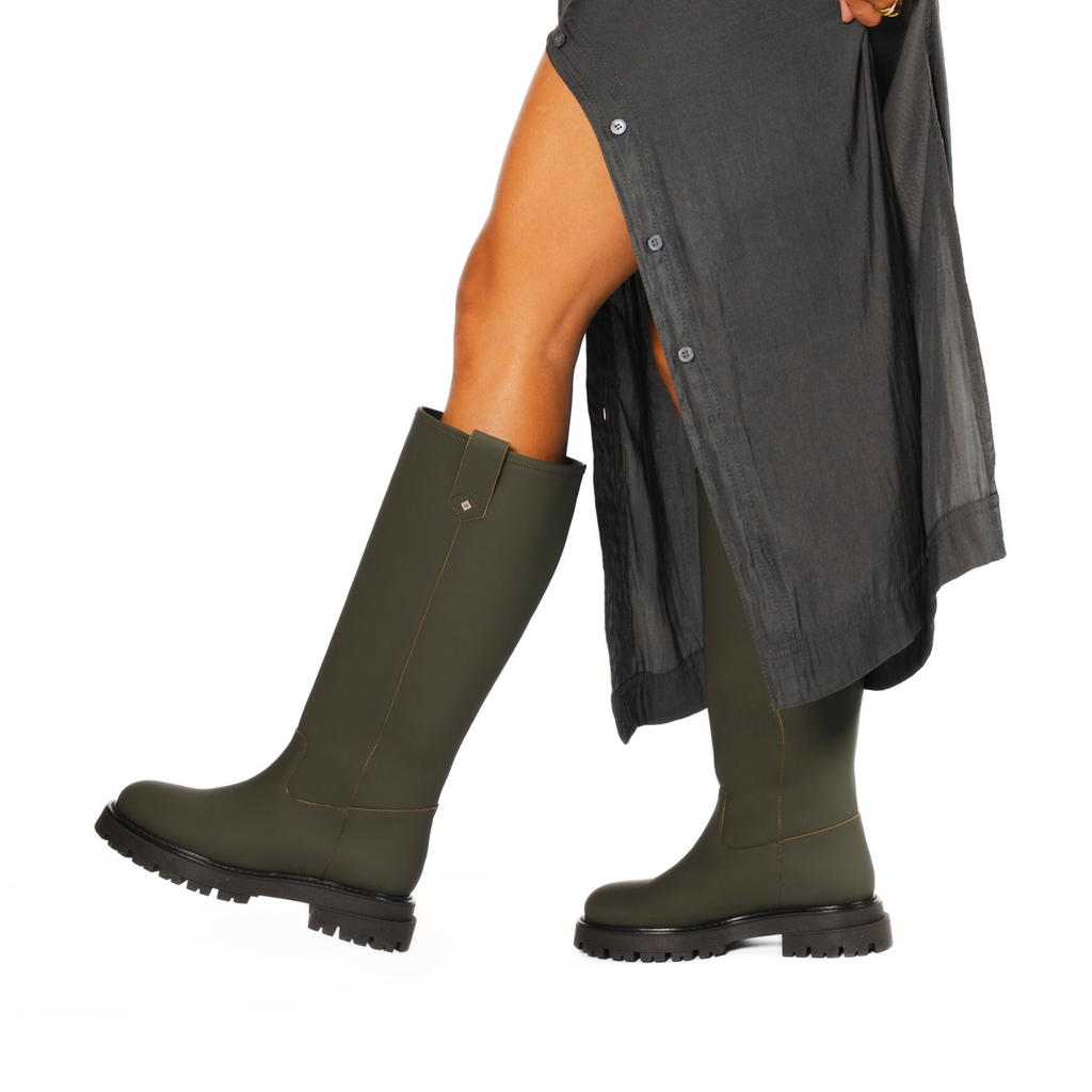 Aurora Boot