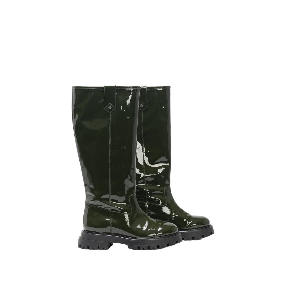 Aurora Rain Boot