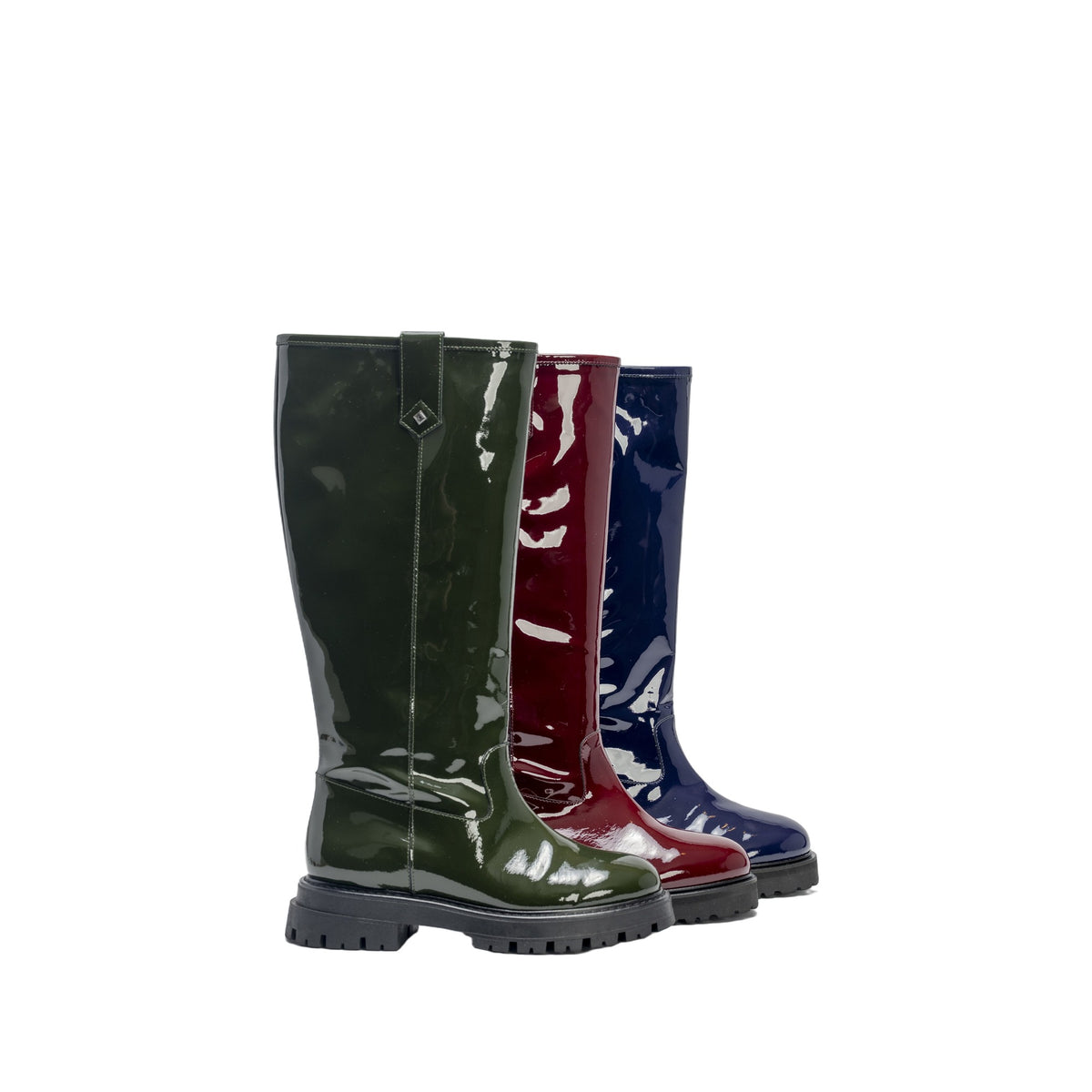 Aurora Rain Boot