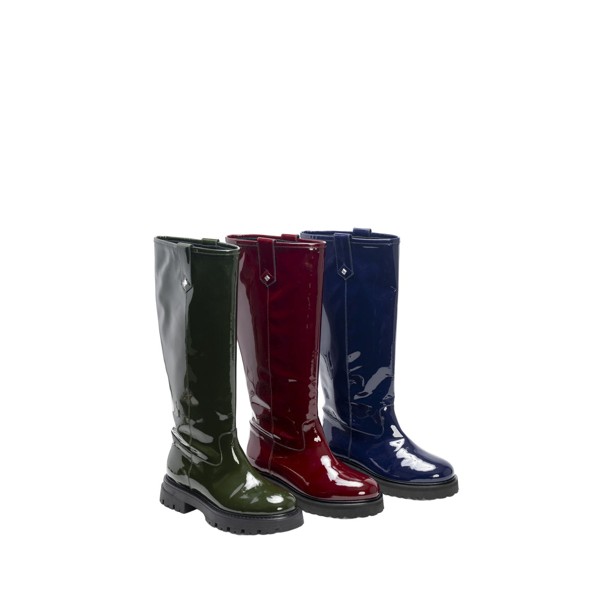 Aurora Rain Boot