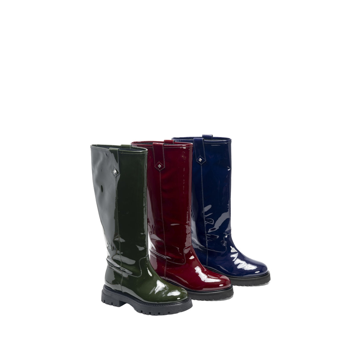 Aurora Rain Boot