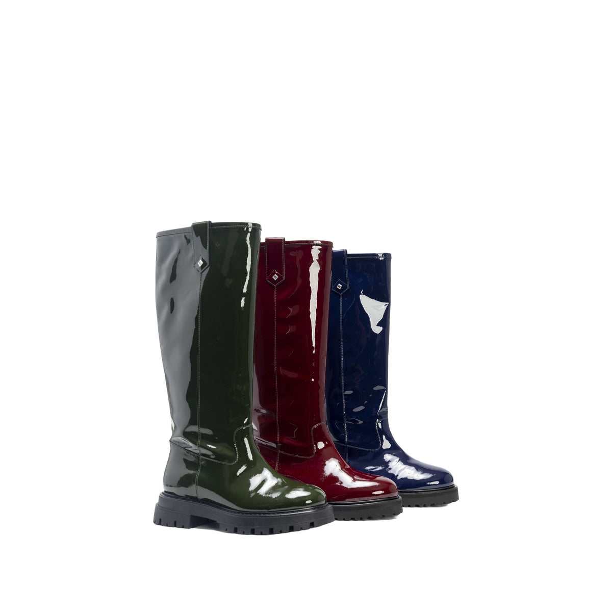 Aurora Rain Boot