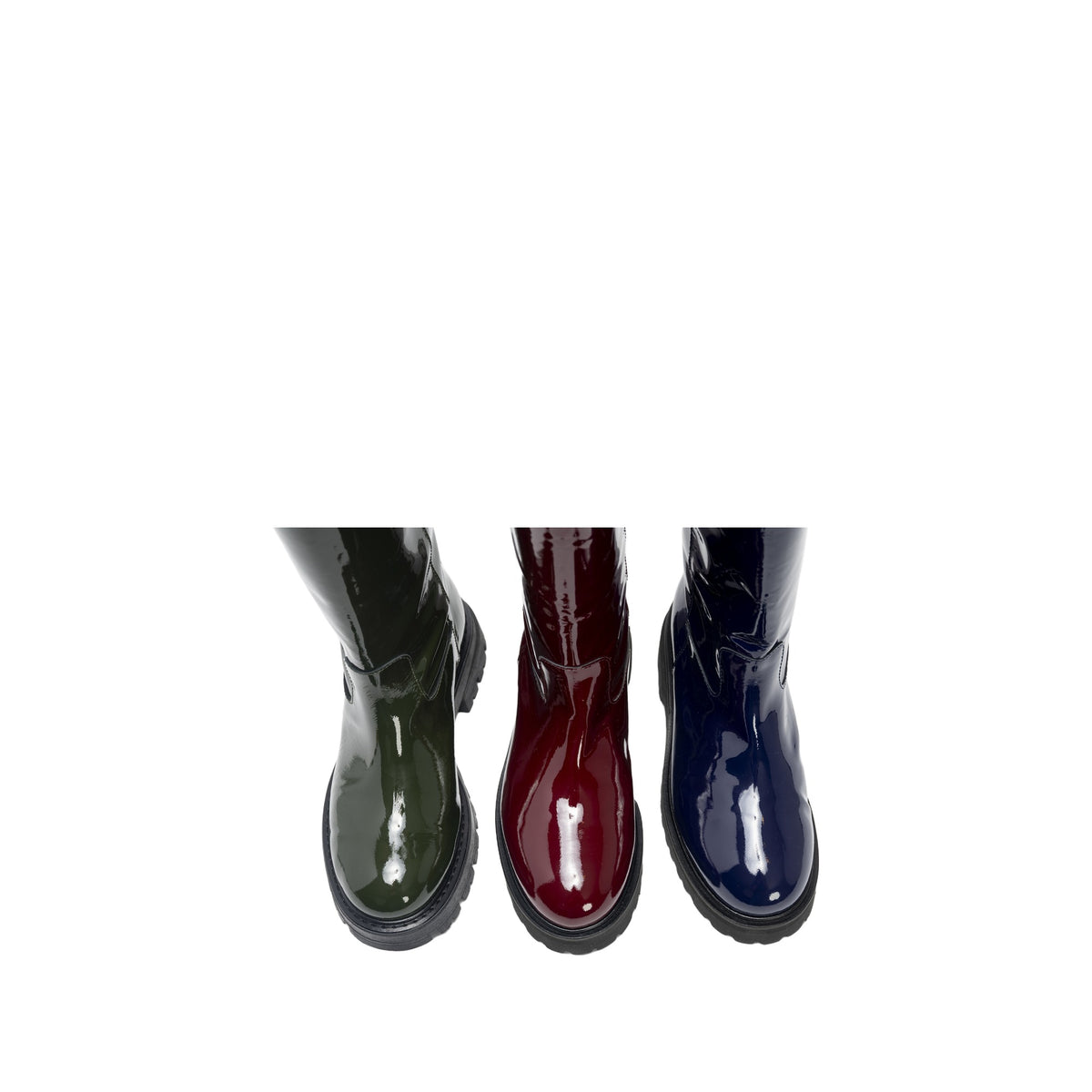 Aurora Rain Boot