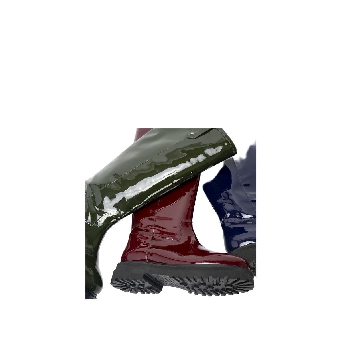 Aurora Rain Boot