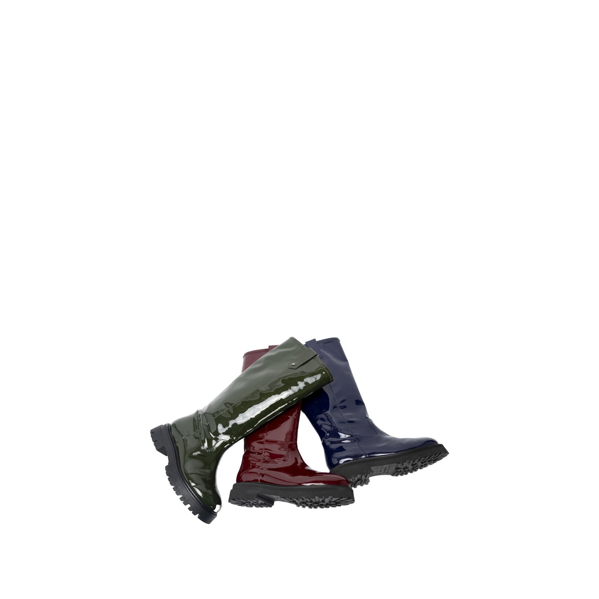Aurora Rain Boot