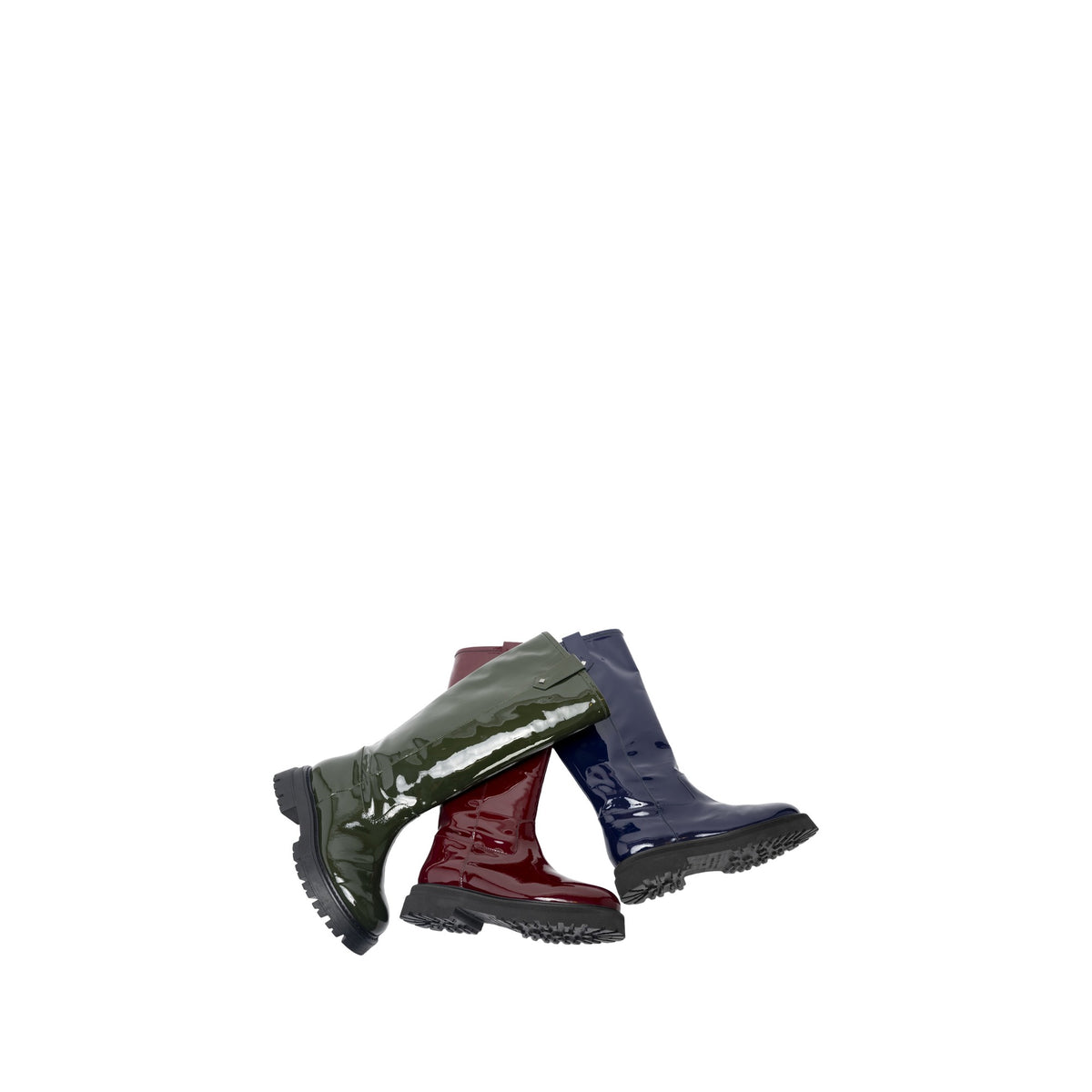Aurora Rain Boot