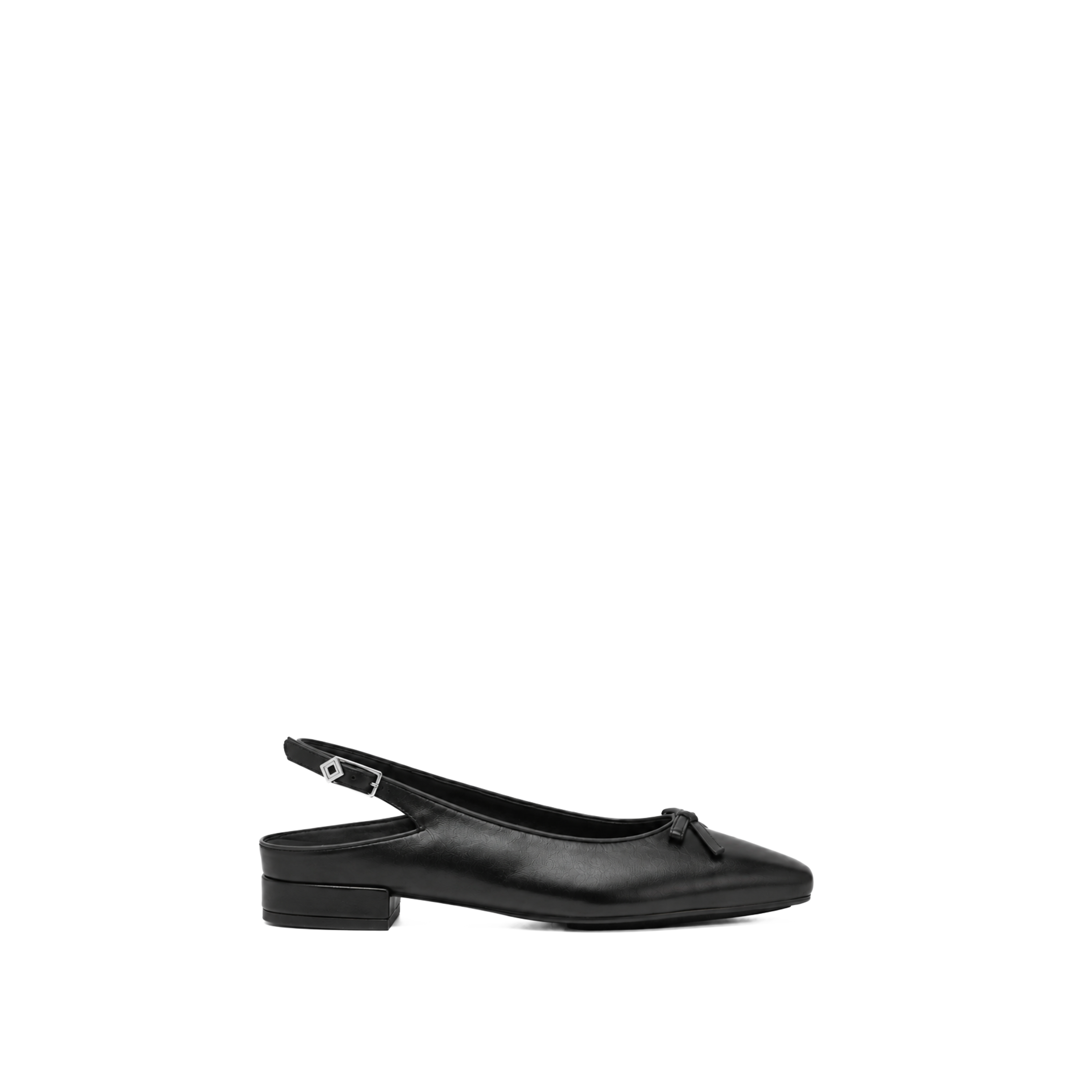 Beatrice Slingback Ballet