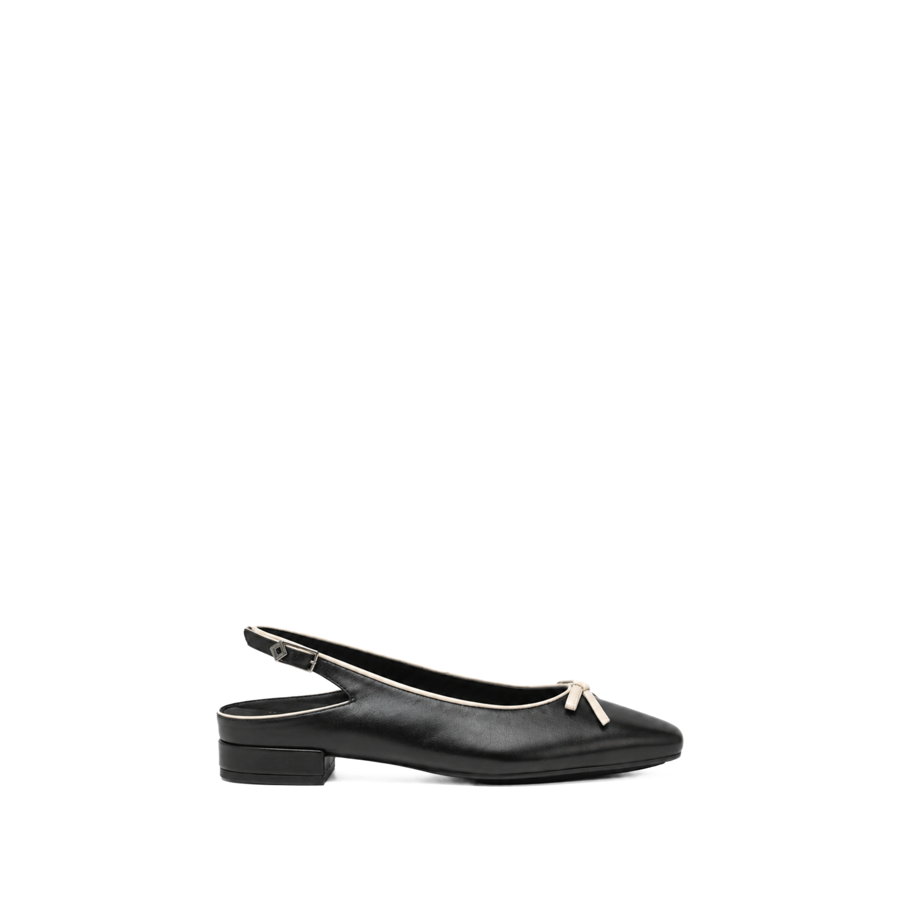 Beatrice Slingback Ballet