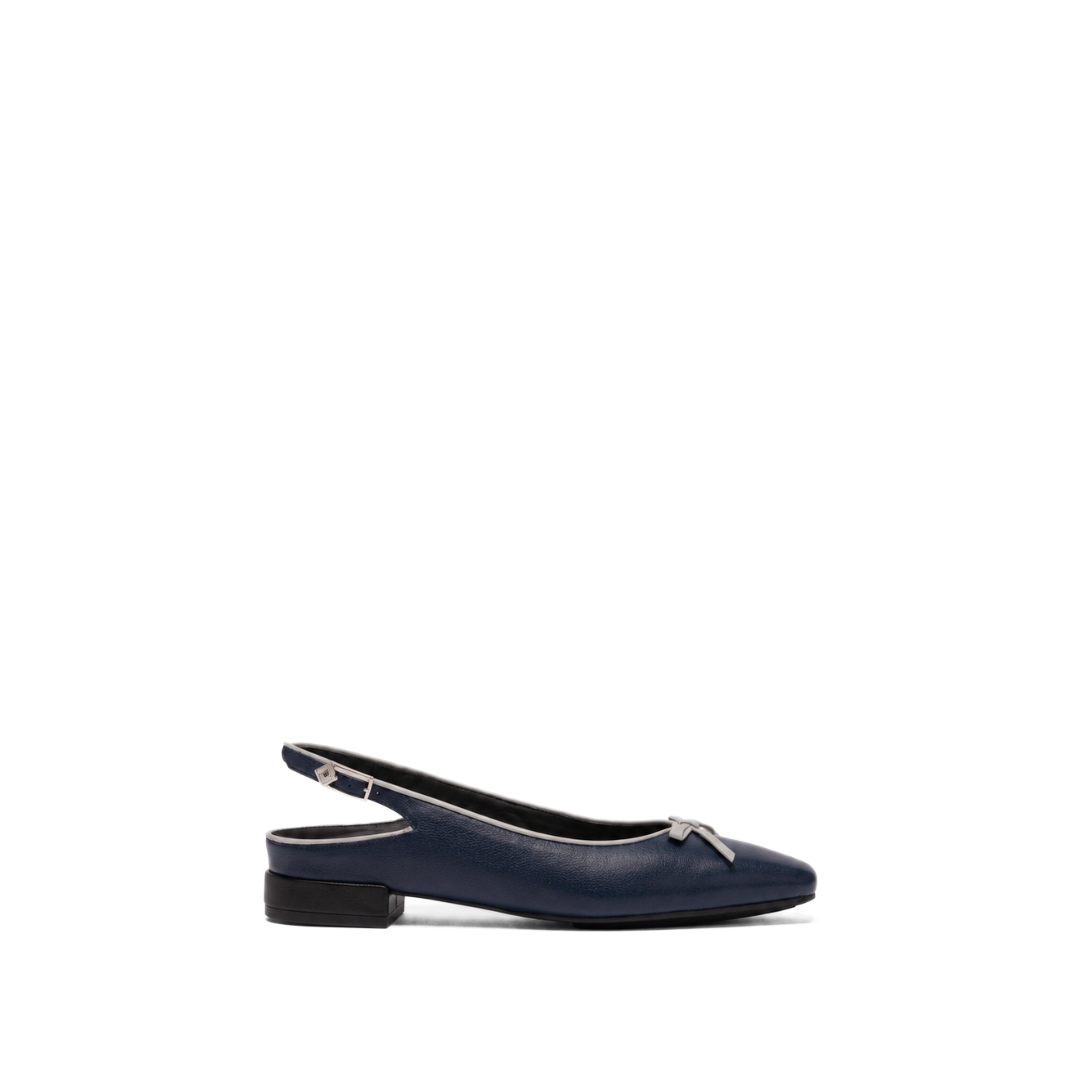 Beatrice Slingback Ballet