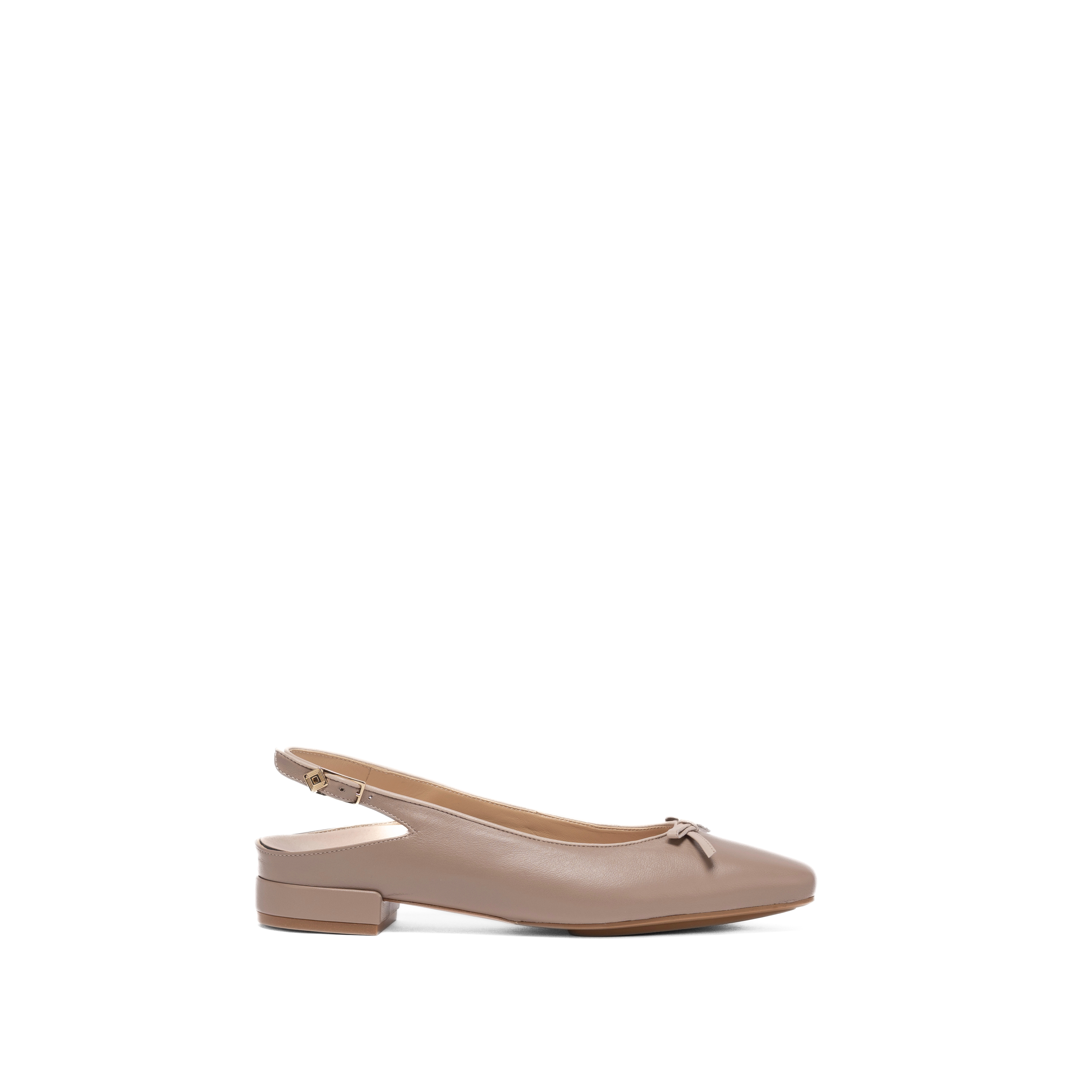 Beatrice Slingback Ballet