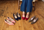 Belle Ballet
