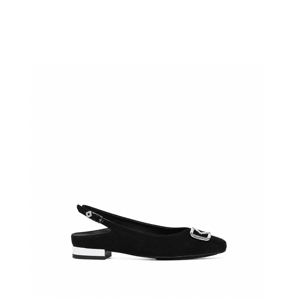 Bianca Slingback Ballet