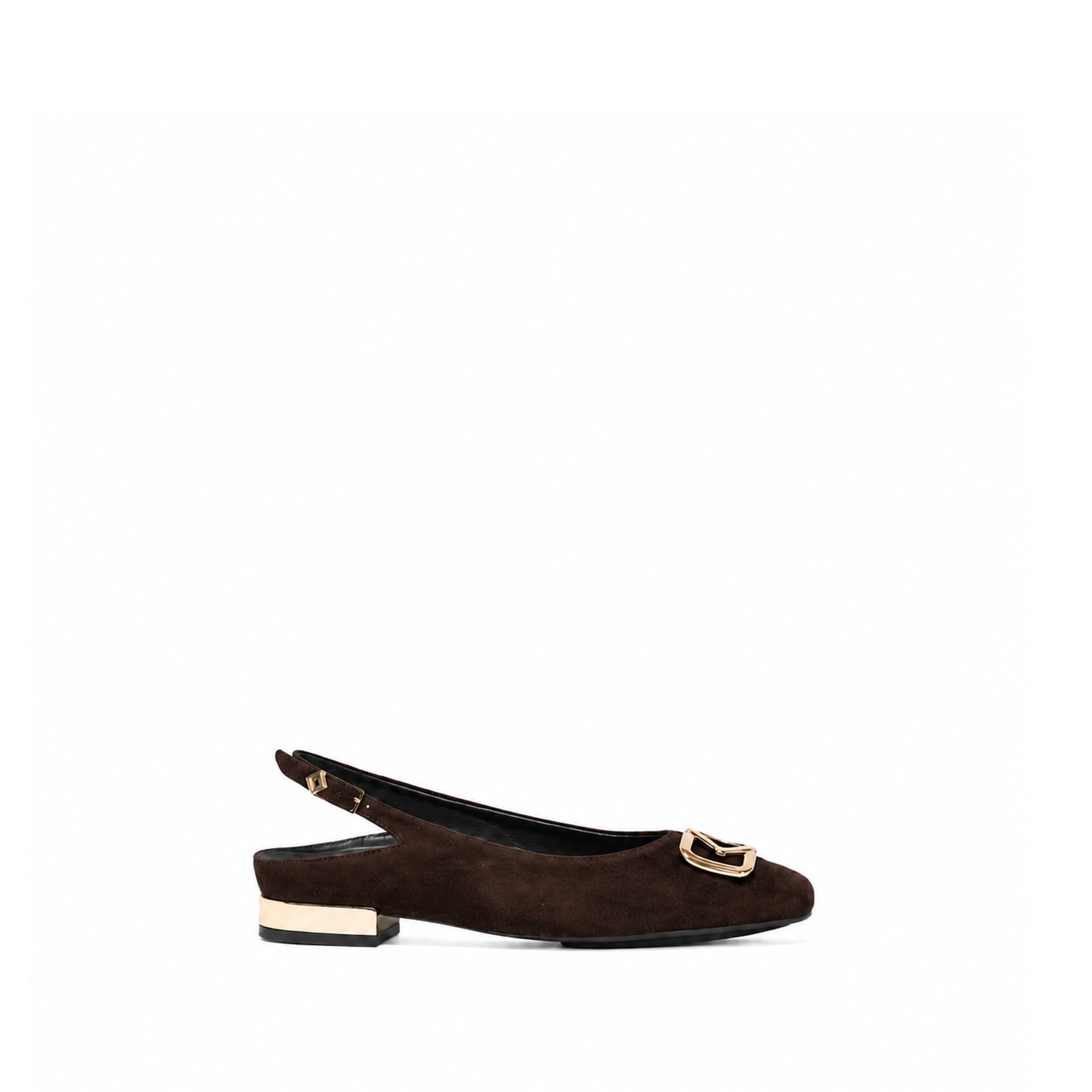 Bianca Slingback Ballet